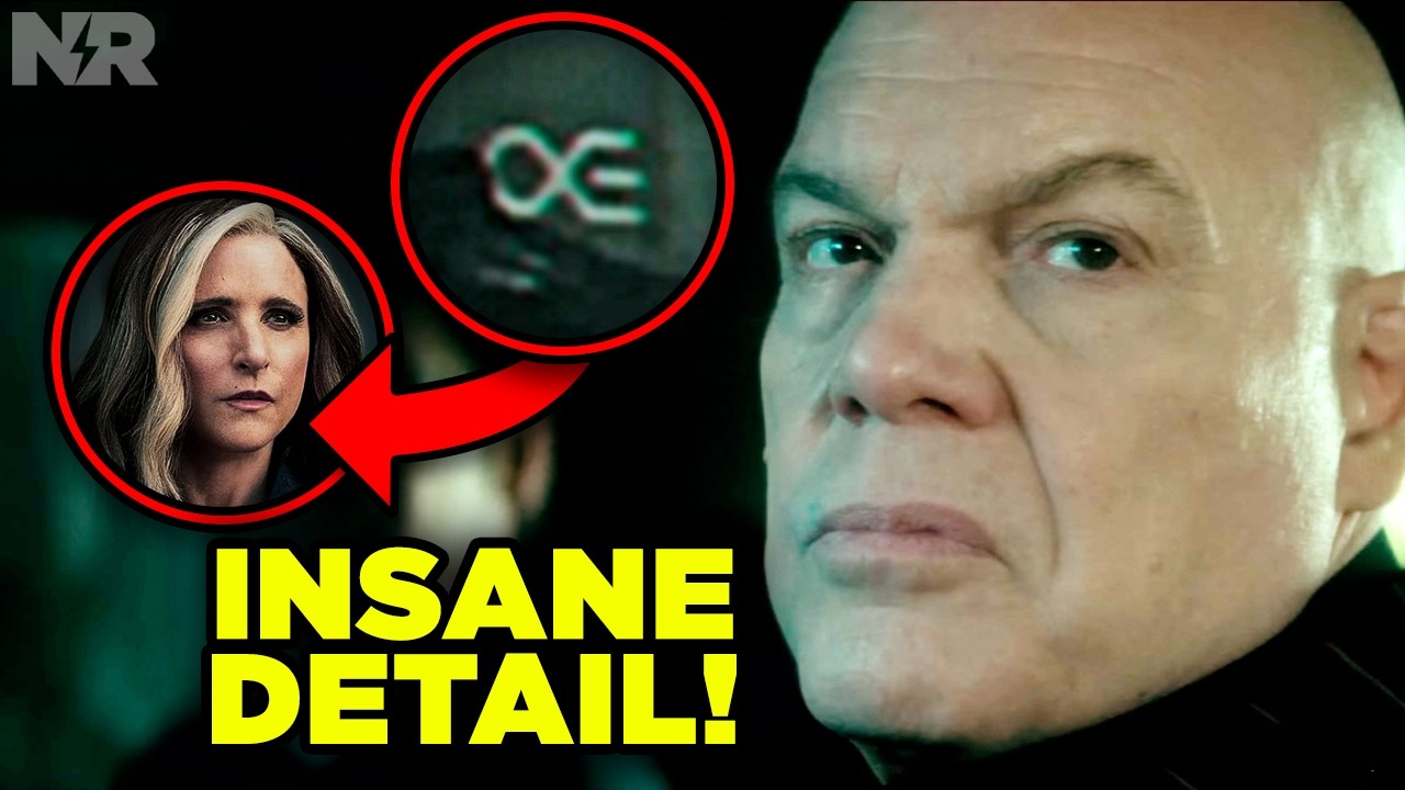 MAJOR CLUE We Missed for Daredevil Born Again Season 2! | Sneak Peek