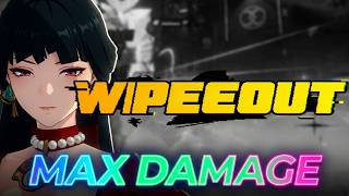 Zenless Zone Zero: Maximum Wipeout | Elite Combat Gameplay ⚡⚔️