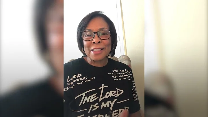 The 3  in Me -  Phyllis Tucker (Promotional Video)