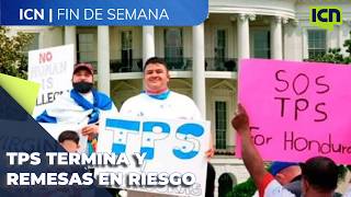 TPS for Honduras Ends Analyst Warns of Impact on 10 4 Billion in Remittances