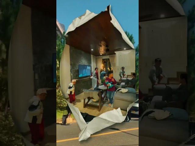 Ngày nghỉ Tết Tây, villa nào cũng đầy khách | Palynia Group