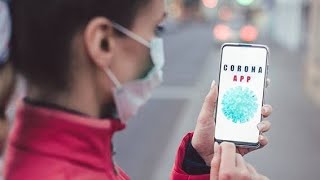 Coronavirus: Scotland's Covid-19 contact tracing app goes live screenshot 2