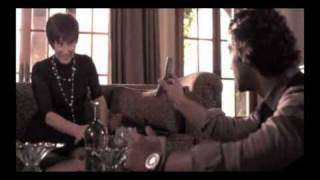 Paola Núñez, Trailer de la película Deseo II