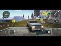 Offroad adventure game