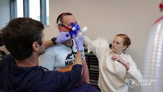 Grove City College Department of Exercise Science Facilities