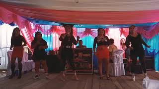 Top Hits - Bugis Electone Begadang Diva Music