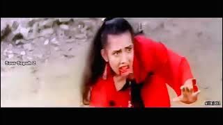 Ajian Serak jiwa Hancurkan markas Iblis Merah