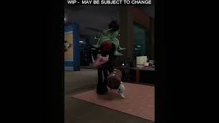 How do Twisted Sprout rumours keep becoming canon || #dandysworld