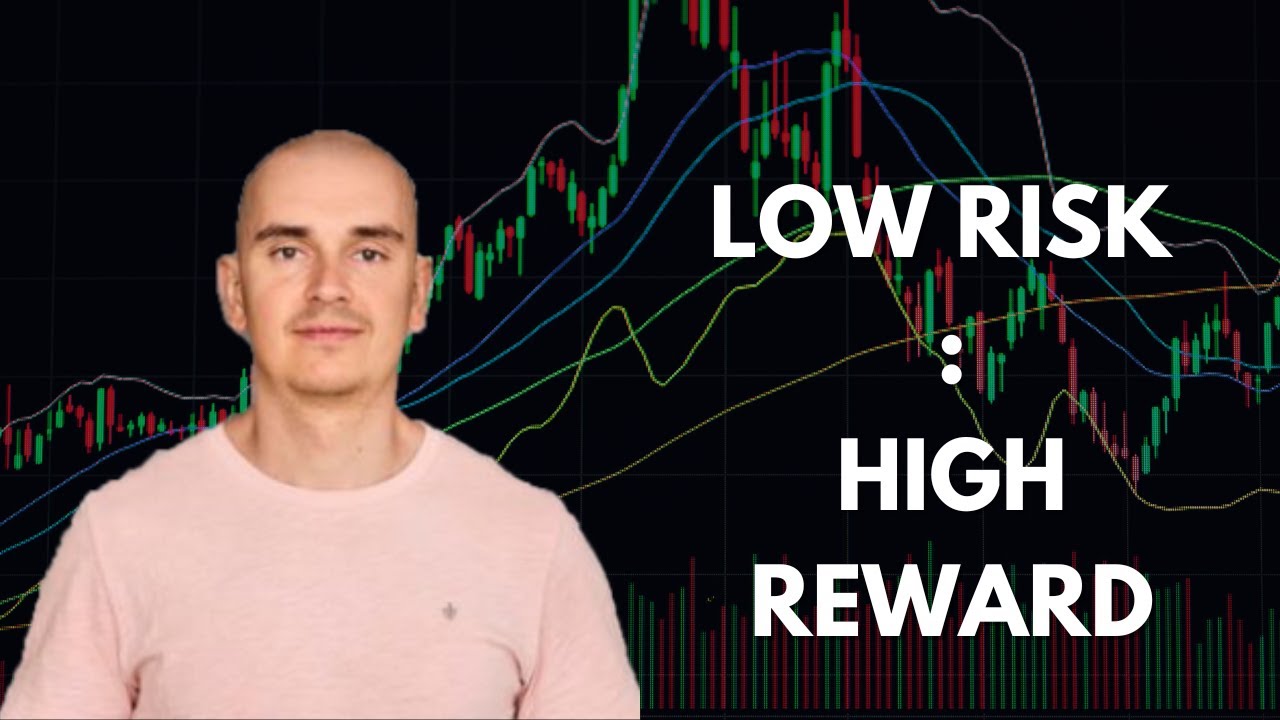 Less Risk High Reward Qullamaggie || Low risk :High reward ...