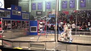 4159 CardinalBotics / SF1-2 / 2nd round semi (phizz166: #12)