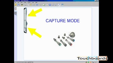 mimio Video Tutorial Configuring your Whiteboard for Interactive Use