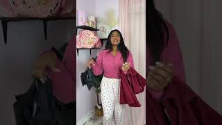 Letting tiktok pick my Valentine’s Day outfit!! #valentinesday #outfit #ootd #trending #outfittrend