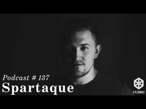 Cubbo Podcast #137: Spartaque (UA)