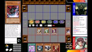 Lightsworn vs Randomness???
