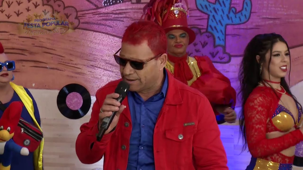 Festa Popular PGM 132