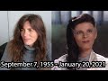 In memoriam : Mira Furlan (Delenn)