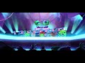 Angry Birds Reloaded Daft Piggies Intro Cutscene 