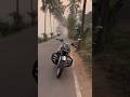 Winter morning Foggy weather #goa #winter #royalenfield #weather #thandi #automobile #youtubeshorts