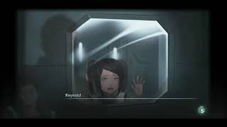 Star Diffusion (Android/iOS game) - Normal ending screenshot 4