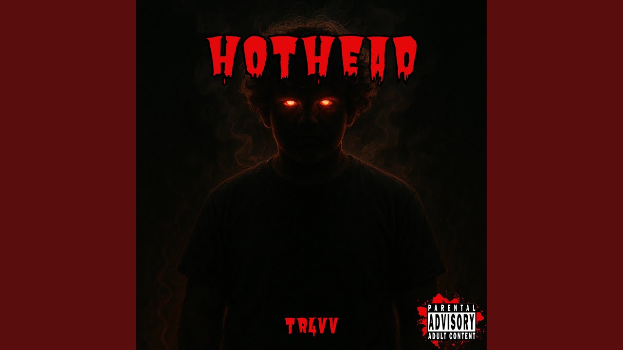 Watch HOTHEAD on YouTube Watch HOTHEAD on YouTube
