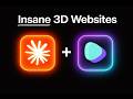 Claude Code + Seedance 2.0 = BEAST MODE (Cinematic Websites)