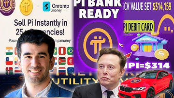 Eindelijk Pi Network: een beweging voor financiële vrijheid en echte waardecreatie