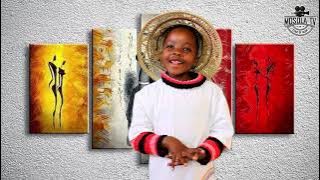 Ke Mosotho (Poetry Session)