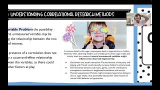 AP Psych: 0.4 Correlational Research