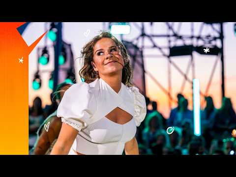 Plastic Paradise - Laura Tesoro | Tien Om Te Zien | 2026 | VTM