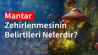 Mantar Zehirlenmesinin Belirtileri Nelerdir ? l Medical Park