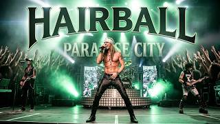 Hairball - Live! - Paradise City - 8.27.26 / Green Bay, WI