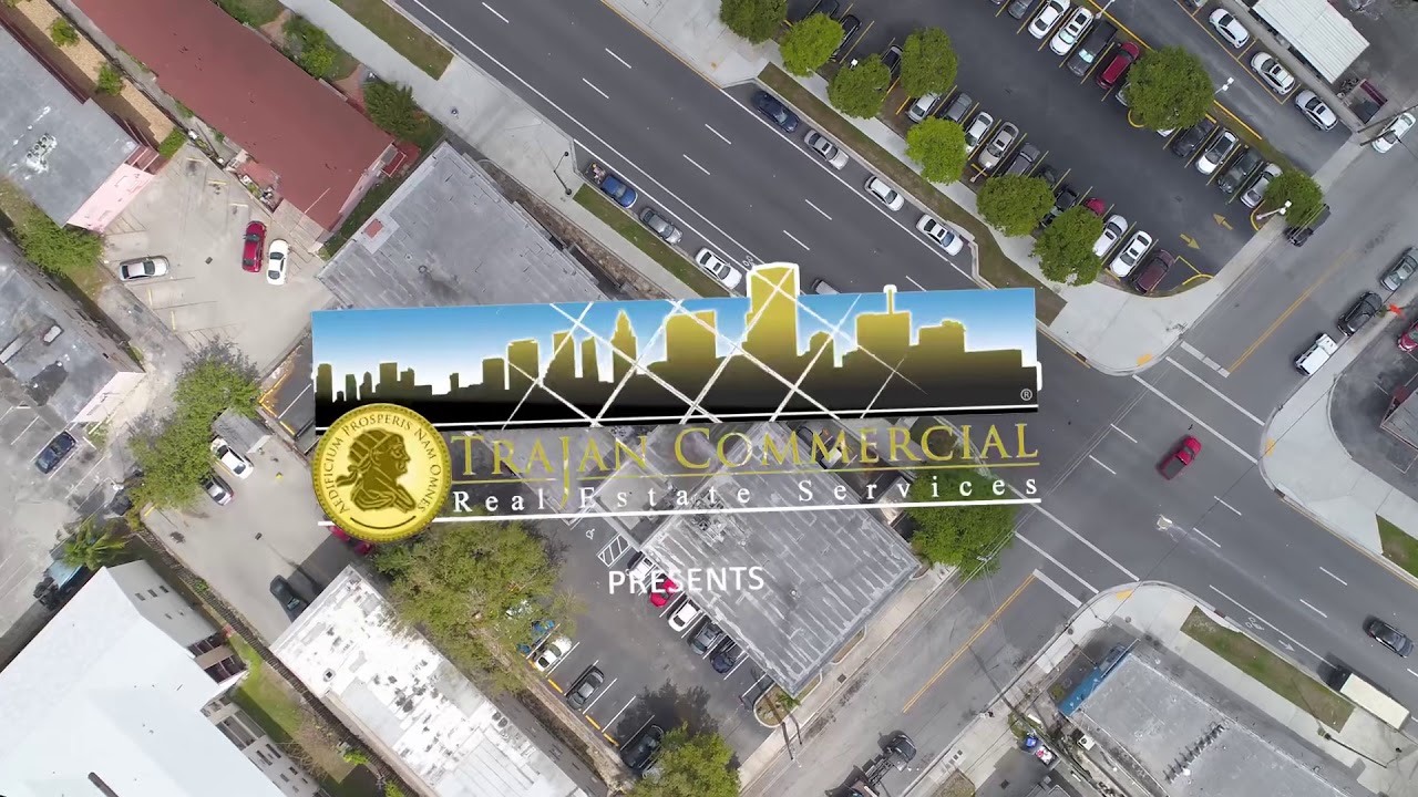 Amazing Investment & Development Opportunity in Miami