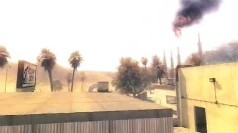 FaZe Temperrr and FaZe Fakie in parallel