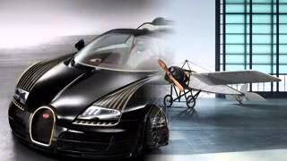 Bugatti Veyron Black Bess 2014 Interior Exterior detail photo