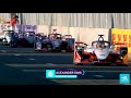 Top 10 ATTACK MODE Moments In Formula E