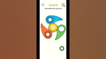 DOP 3 : Displace One Part  -  Level 31 Gameplay Walkthrough (Android,ios)