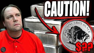 As Silver Approaches $30, be VERY Cautious about What