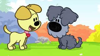 Woezel Pip Aflevering