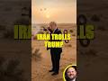 Iran Posted This To Troll Trump