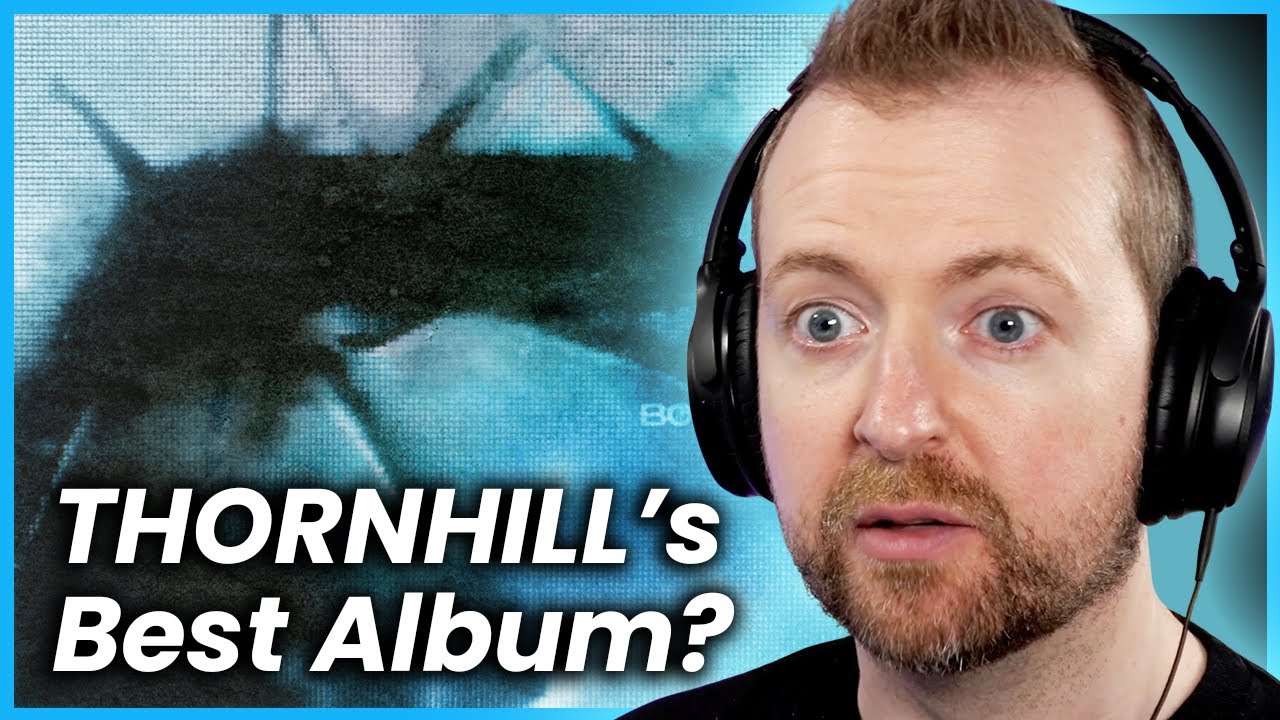 Is This THORNHILL's Best Album?