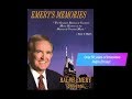 (Webb Pierce & Ralph Emery talk about Elvis Presley, Charlie Pride, Golf, and more)...