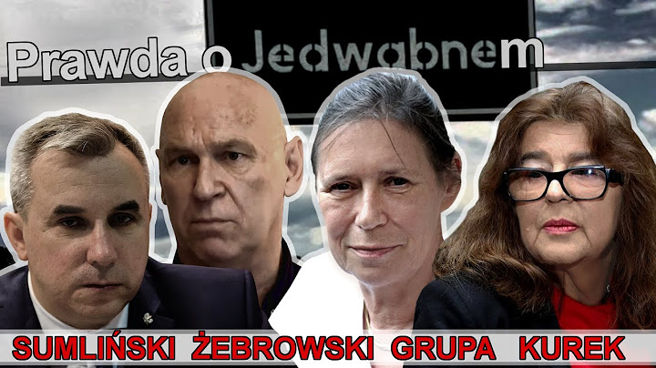 Od lat ukrywano prawdę o Jedwabnem. Teraz wychodzi na jaw!