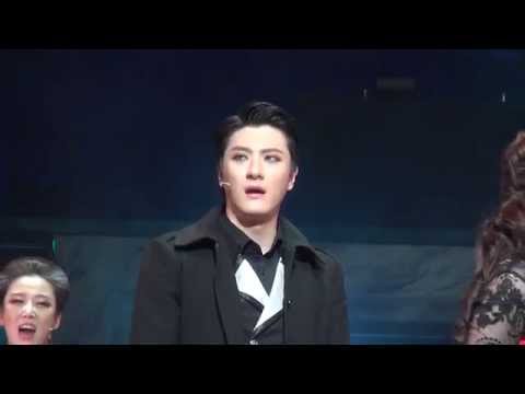 2015.04.12 6pm 아가사 커튼콜 - 이혜경 윤형렬 정원영 김형균 한세라 박준후 박종원 소정화 정승준 정재용 이찬종 민경아 양서윤