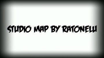 [CSO/CSNZ] Studio Mode- Created By RaToNeLu