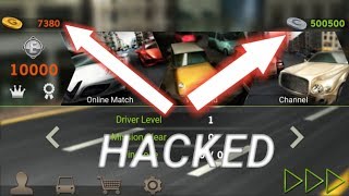 How to download  Dr. Driving  mod(hack) apk screenshot 3