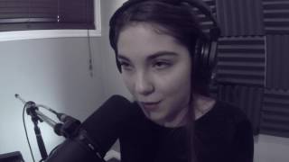 Faufile-Charlotte Cardin- cover by Meganne Fleet