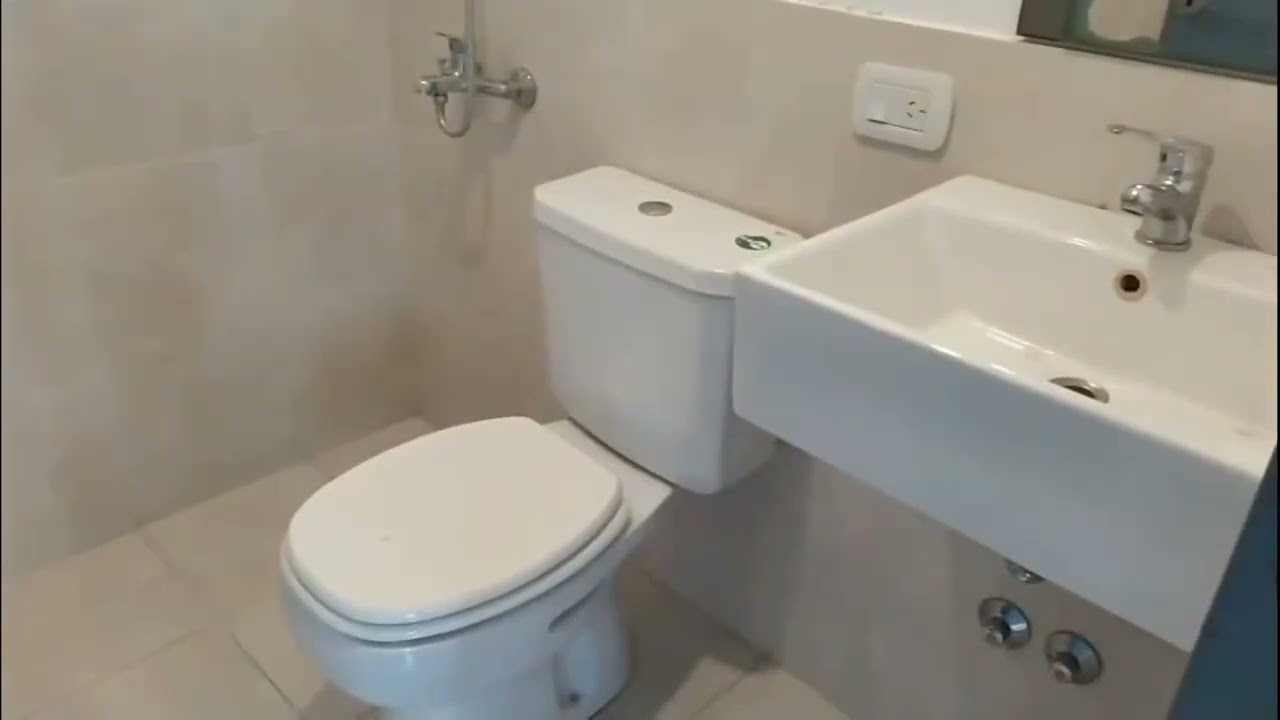 Departamento en BOGOTA al 200