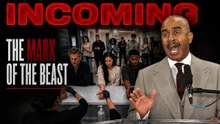 Pastor Gino Jennings | [ SHOCKING MESSAGE ] - Many Will Take the Mark—The Pressure Will Be Too Great