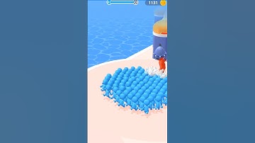 count master 3d #game #gameplay #count #trending #beast