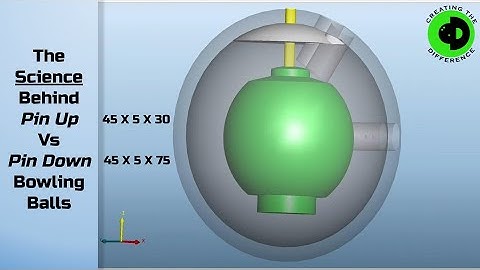 The Science Behind Pin Up Vs Pin Down Bowling Ball Layouts